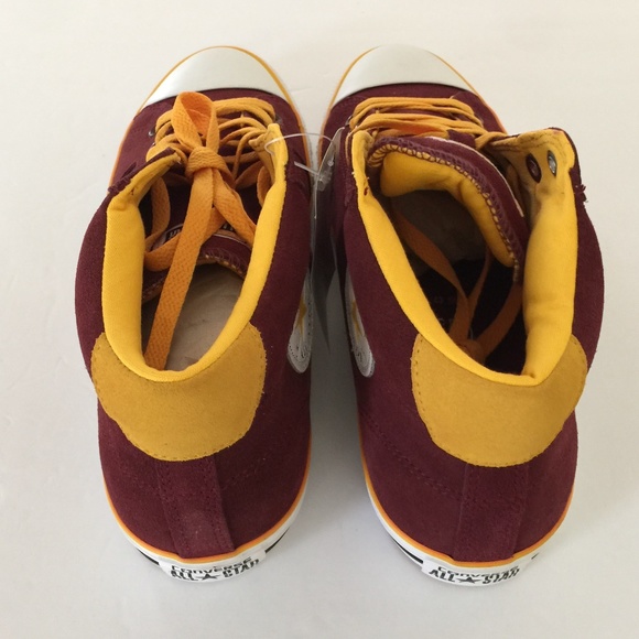 CONVERSE 140106C CT XL MID ANDOR - Picture 4 of 4